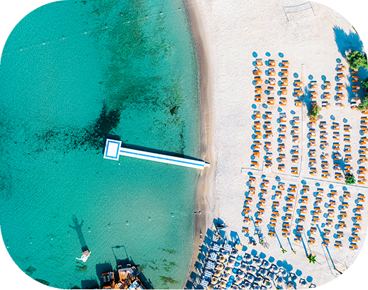 XO Holiday Resort Hotel Plaj