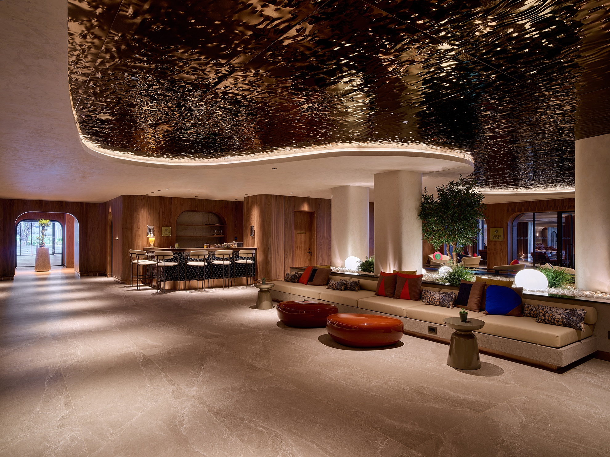 SPA & Wellness