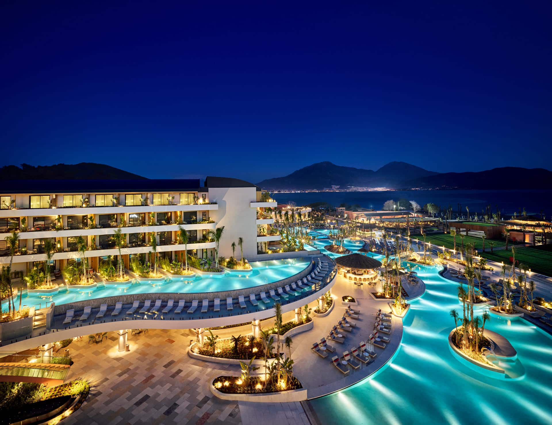 XO Cape Arnna SPA