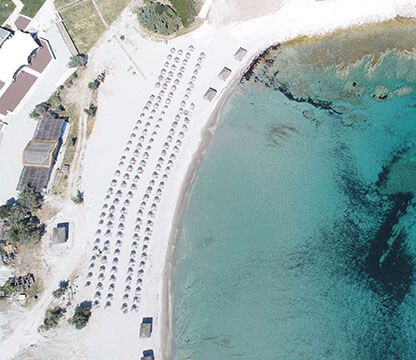 XO Holiday Resort Hotel Plaj