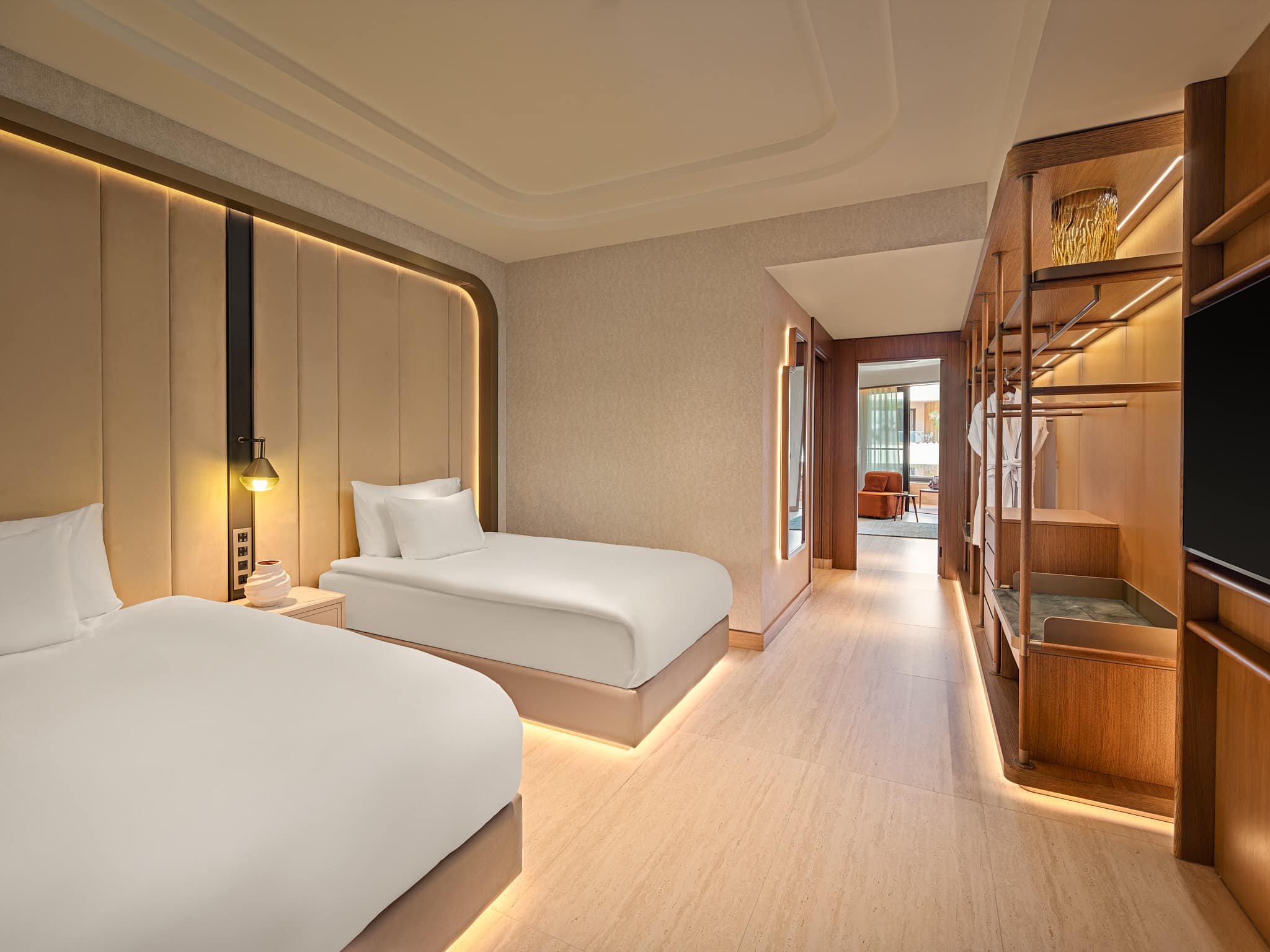 Resort Aile Süiti