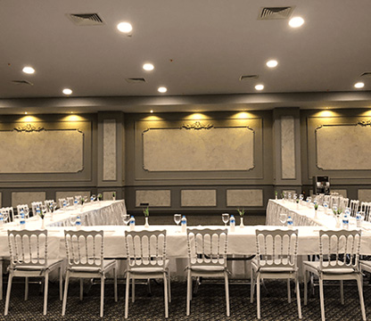 XO Holiday Resort Hotel Etkinlikler